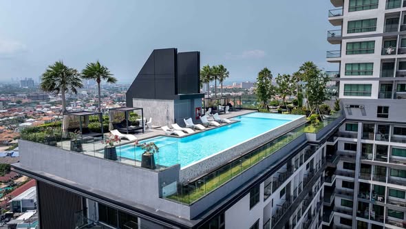 One Bedroom Condo For Rent