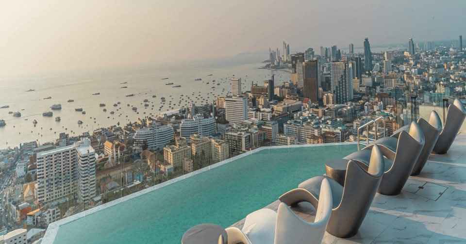 One Bedroom Condo For Rent