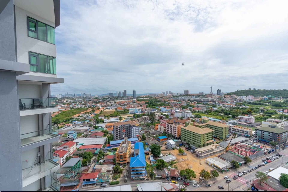 One Bedroom Condo For Rent