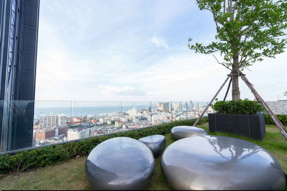 One Bedroom Condo For Rent