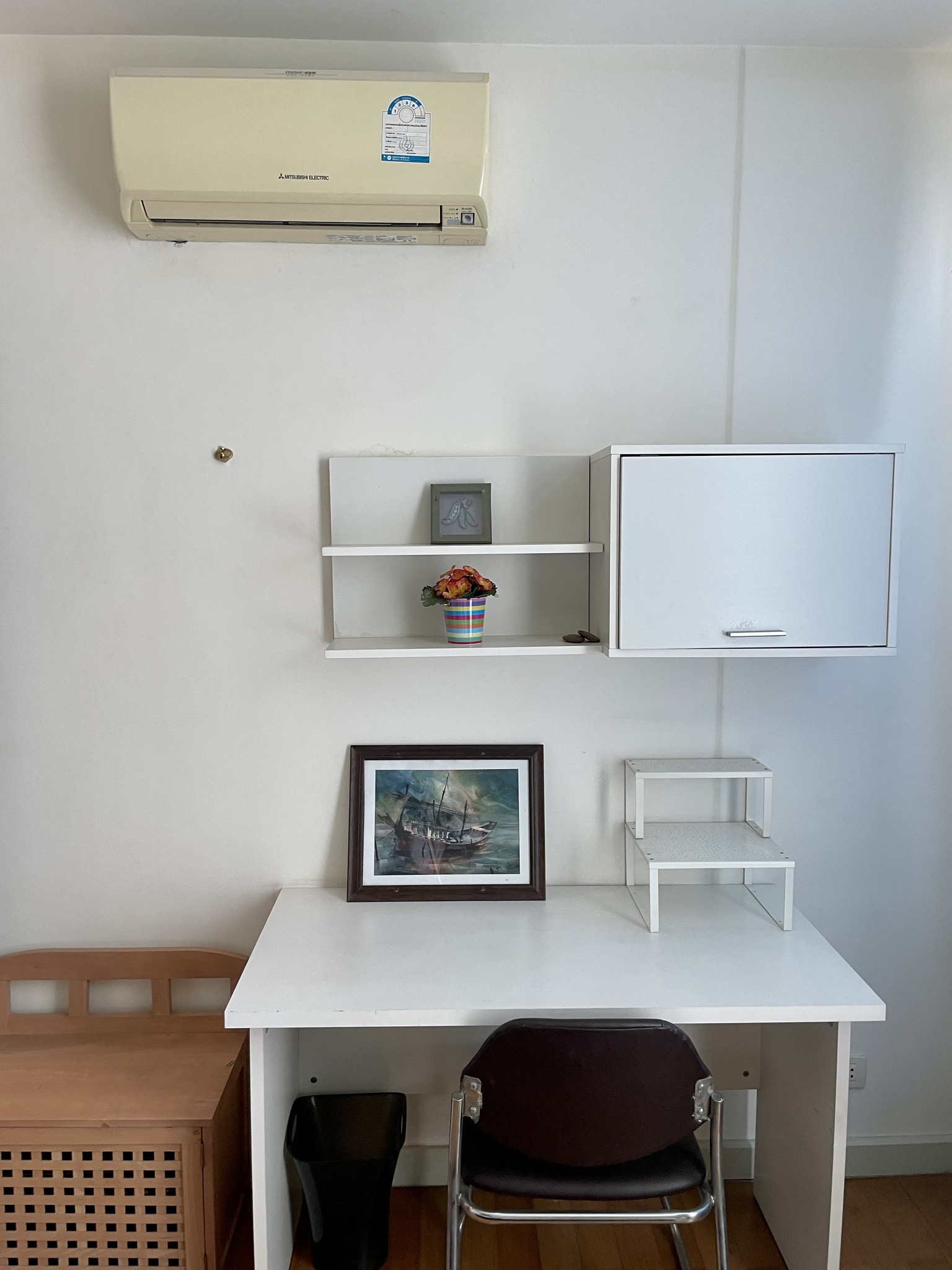 Three Bedroom Condo For Rent