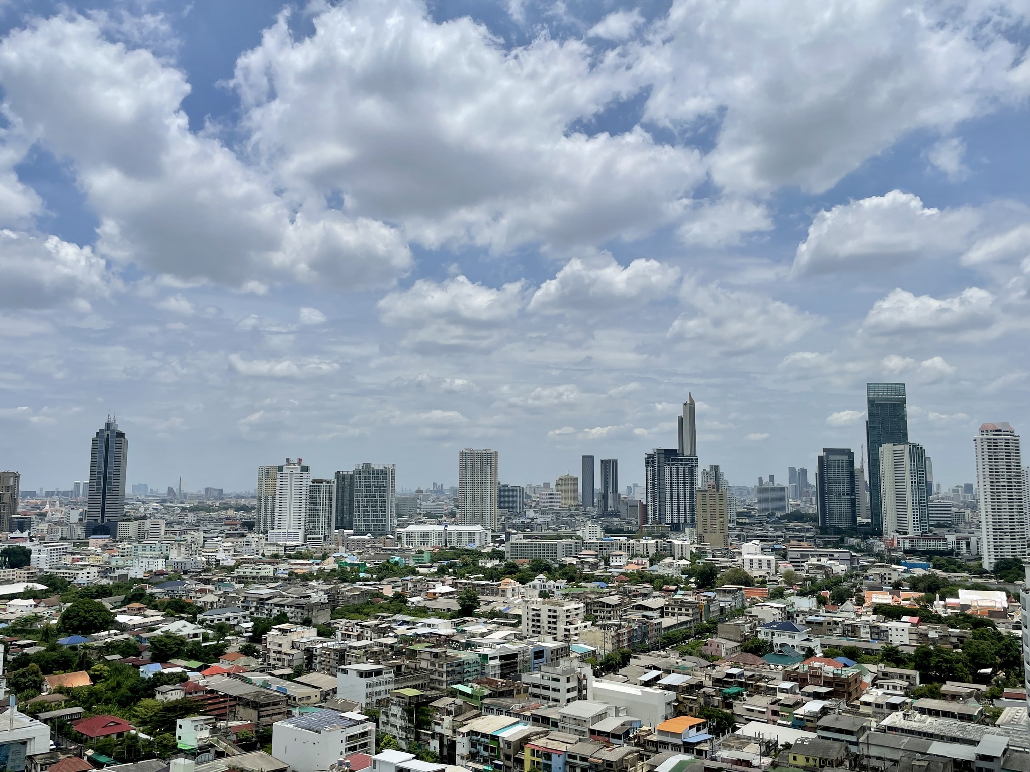 Three Bedroom Condo For Rent