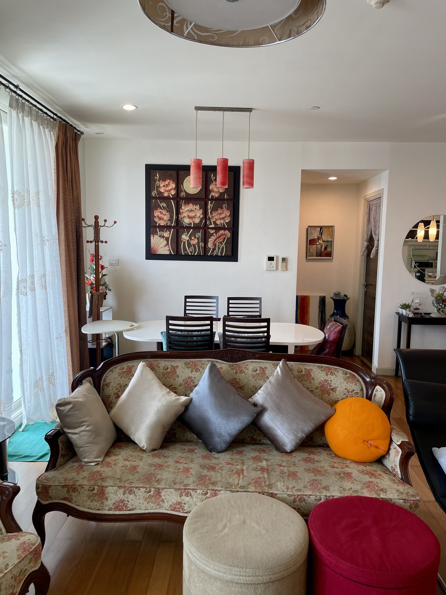 Three Bedroom Condo For Rent