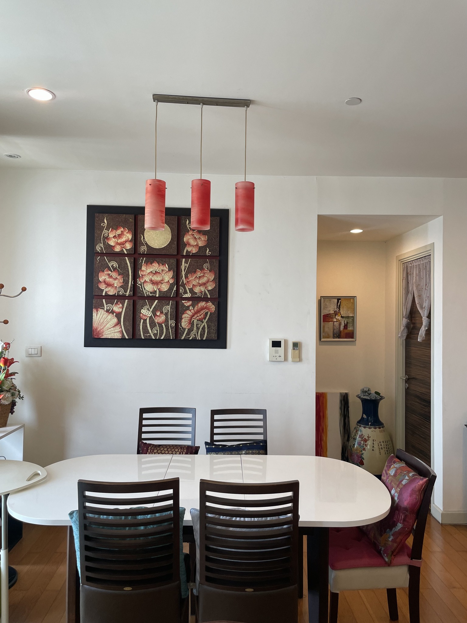 Three Bedroom Condo For Rent