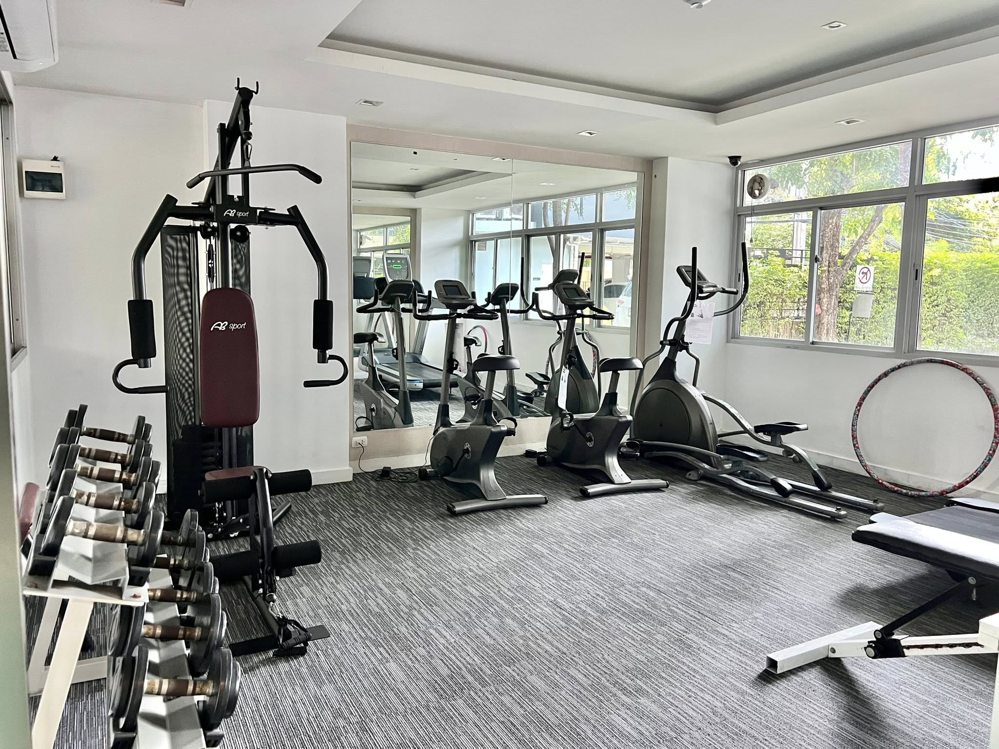 One Bedroom Condo For Rent