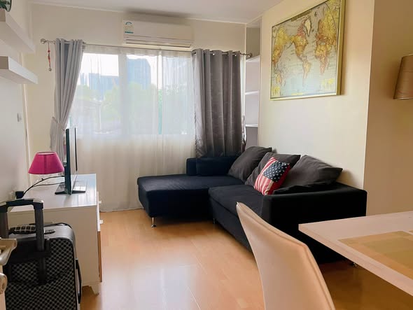 One Bedroom Condo For Rent