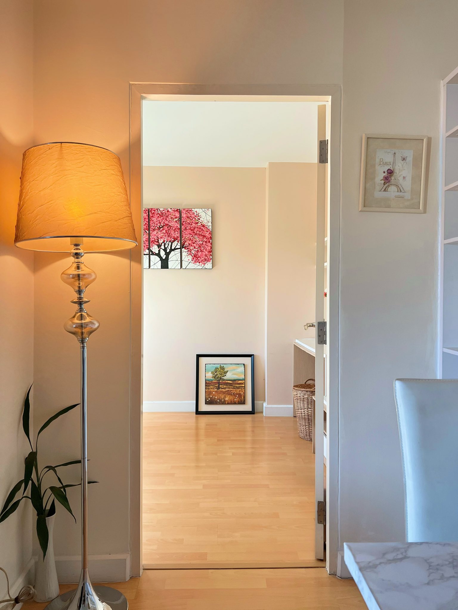 One Bedroom Condo For Rent