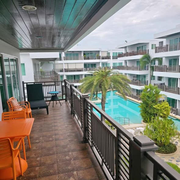 Two Bedroom Condo For Sale