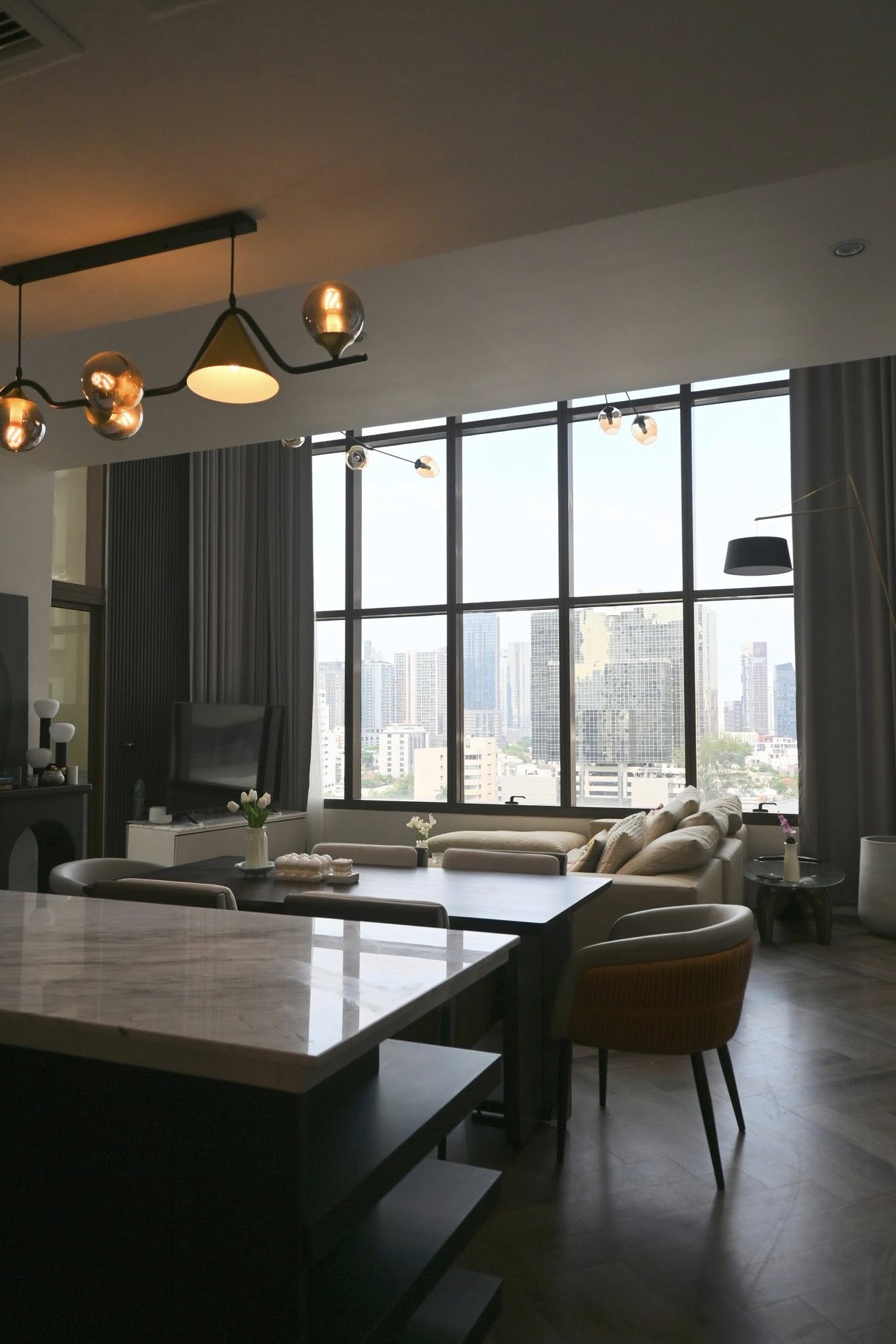 Two Bedroom Condo For Rent