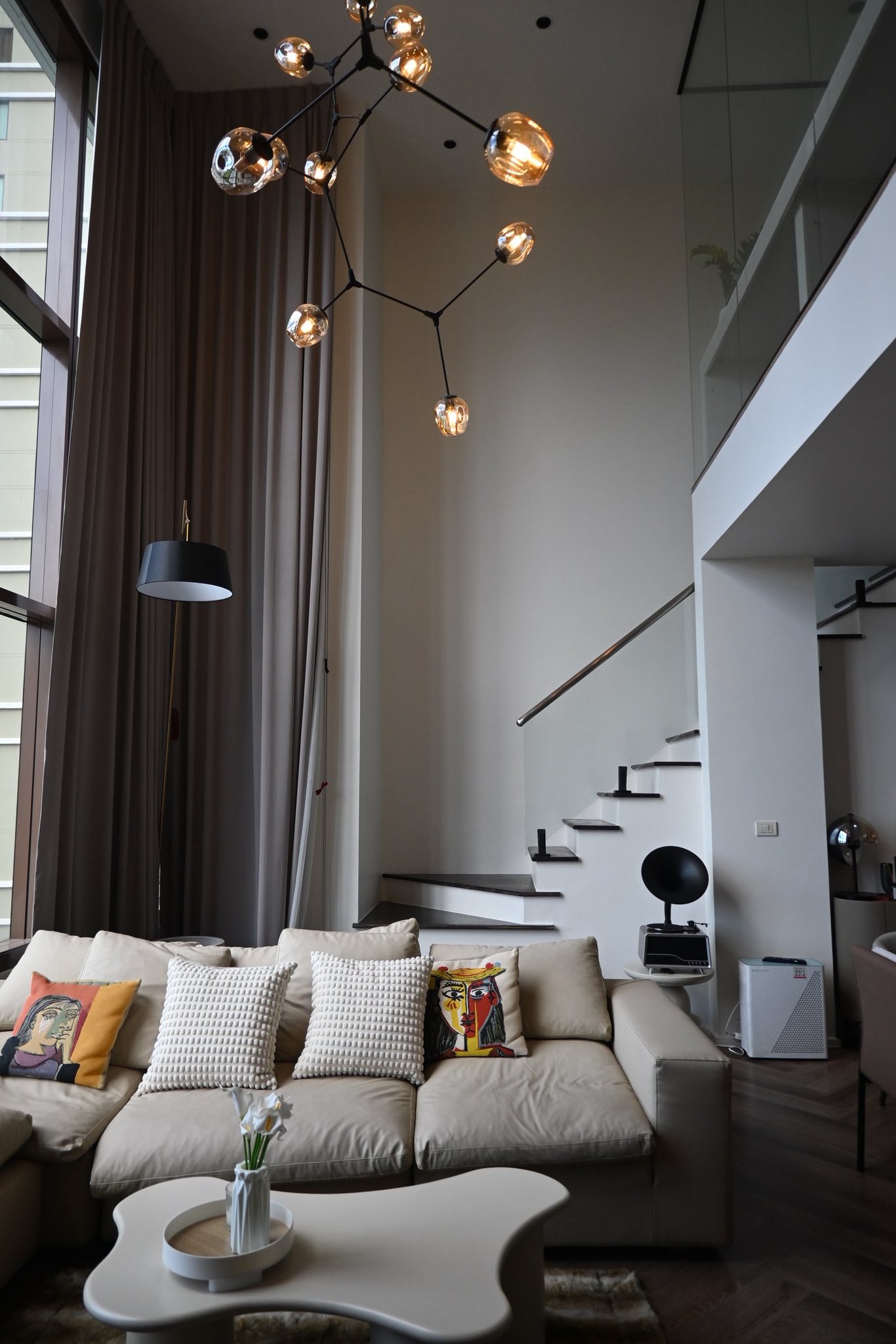 Two Bedroom Condo For Rent