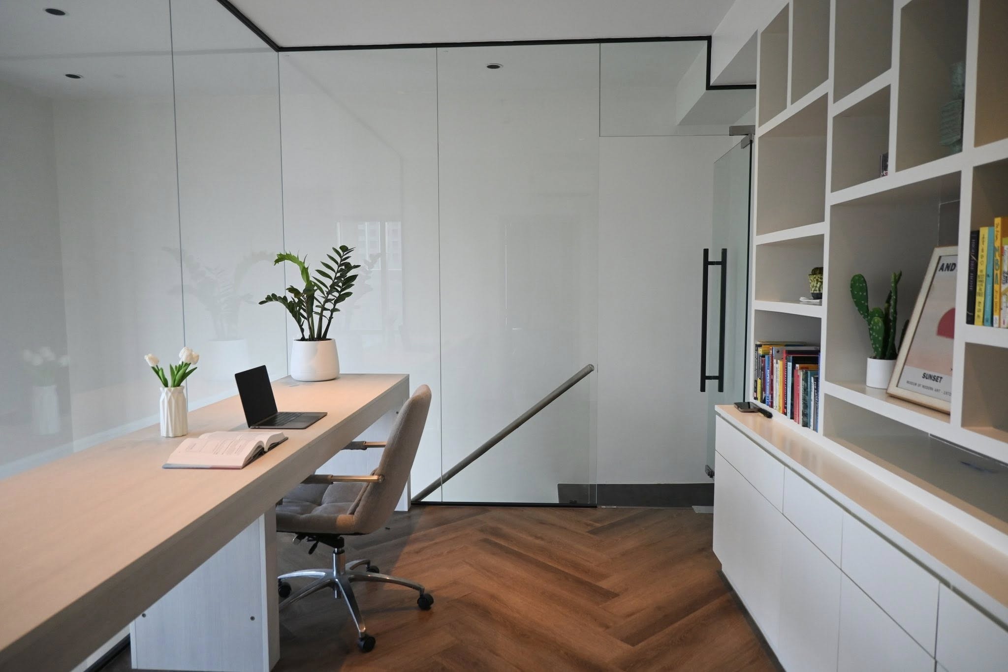 Two Bedroom Condo For Rent