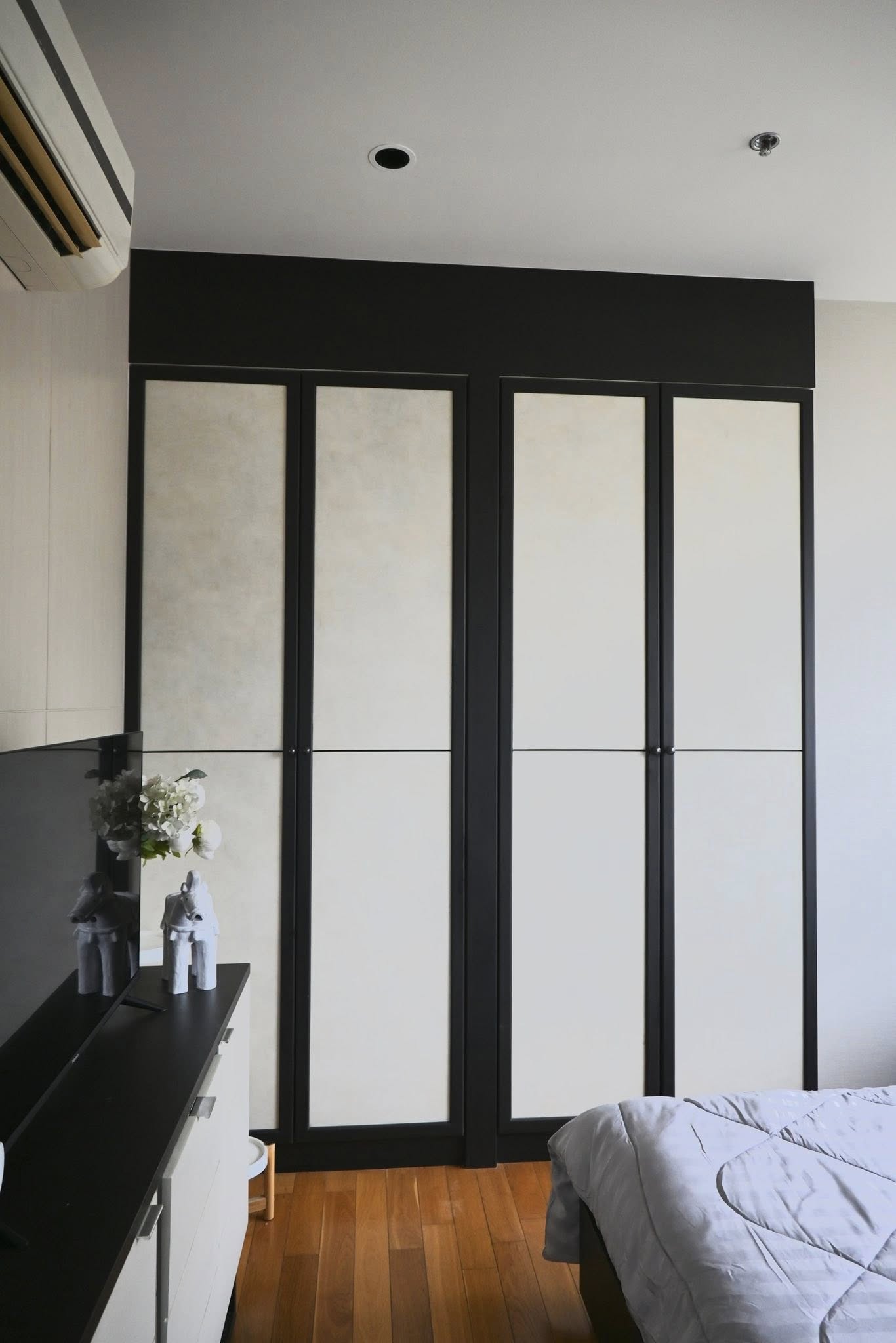 Two Bedroom Condo For Rent