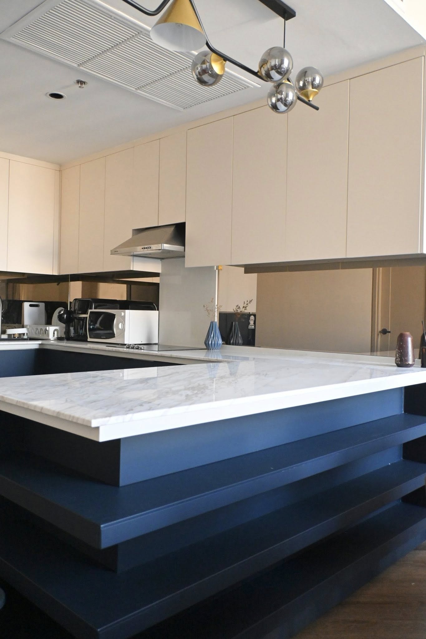 Two Bedroom Condo For Rent