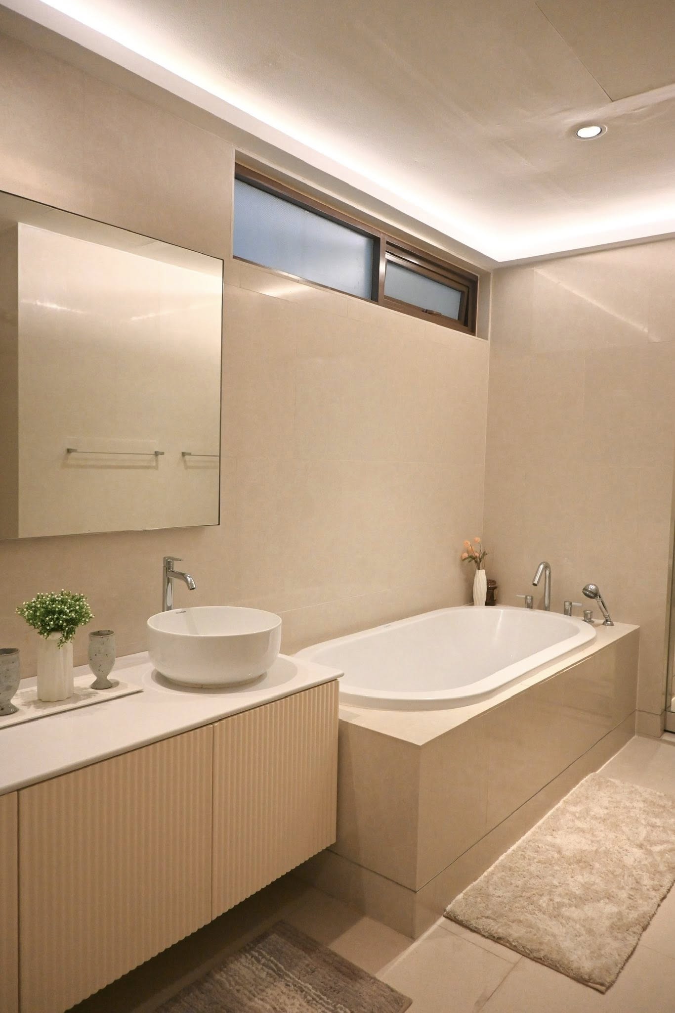 Two Bedroom Condo For Rent