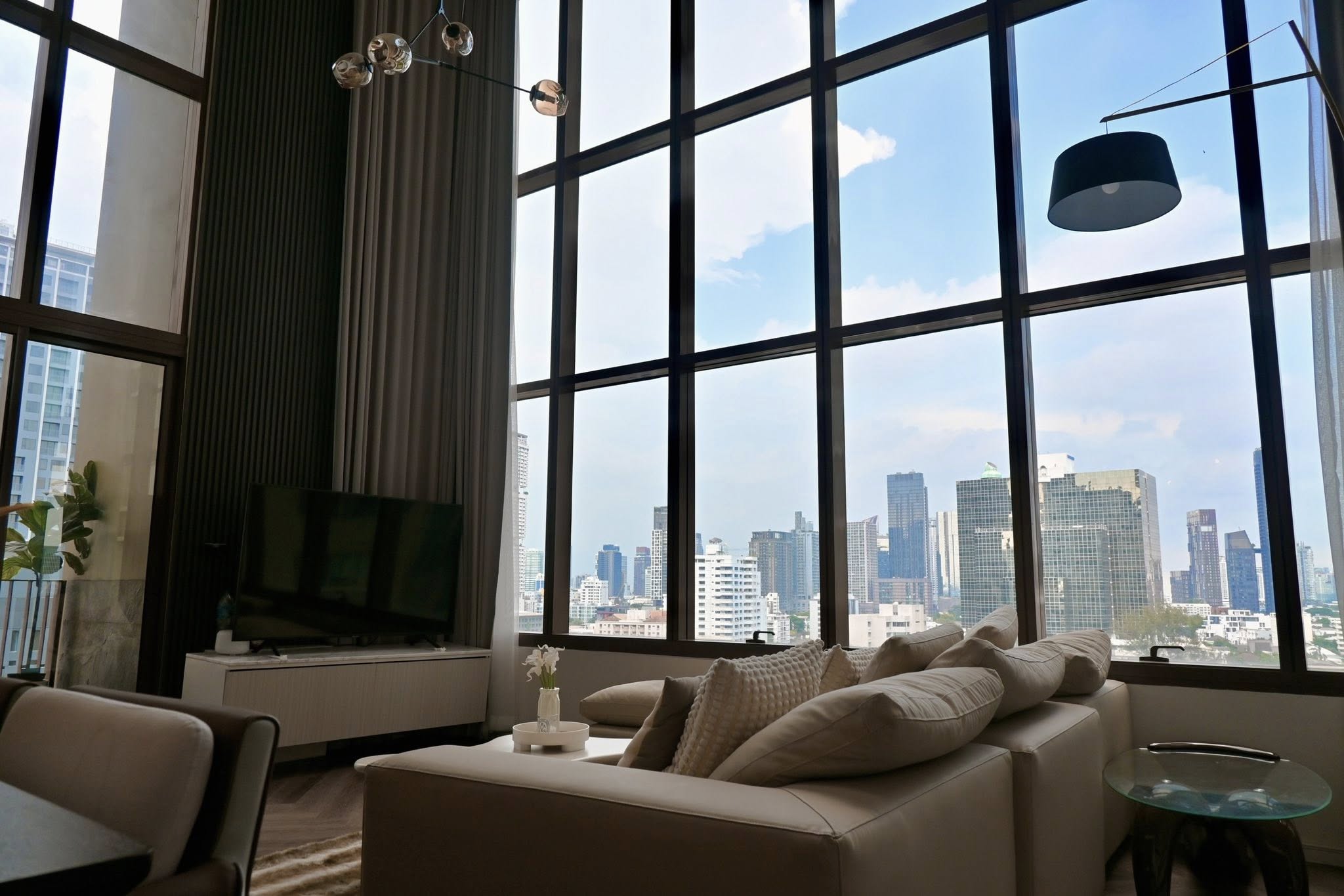 Two Bedroom Condo For Rent