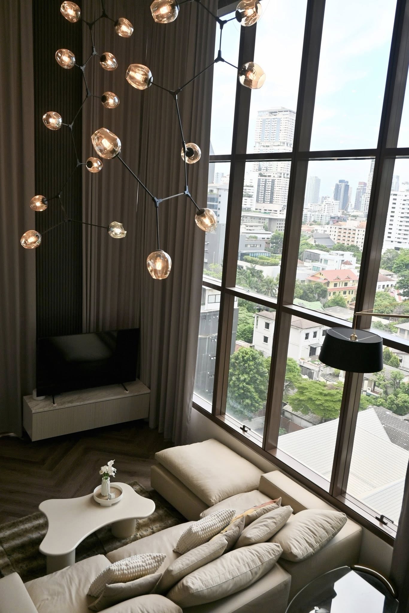 Two Bedroom Condo For Rent