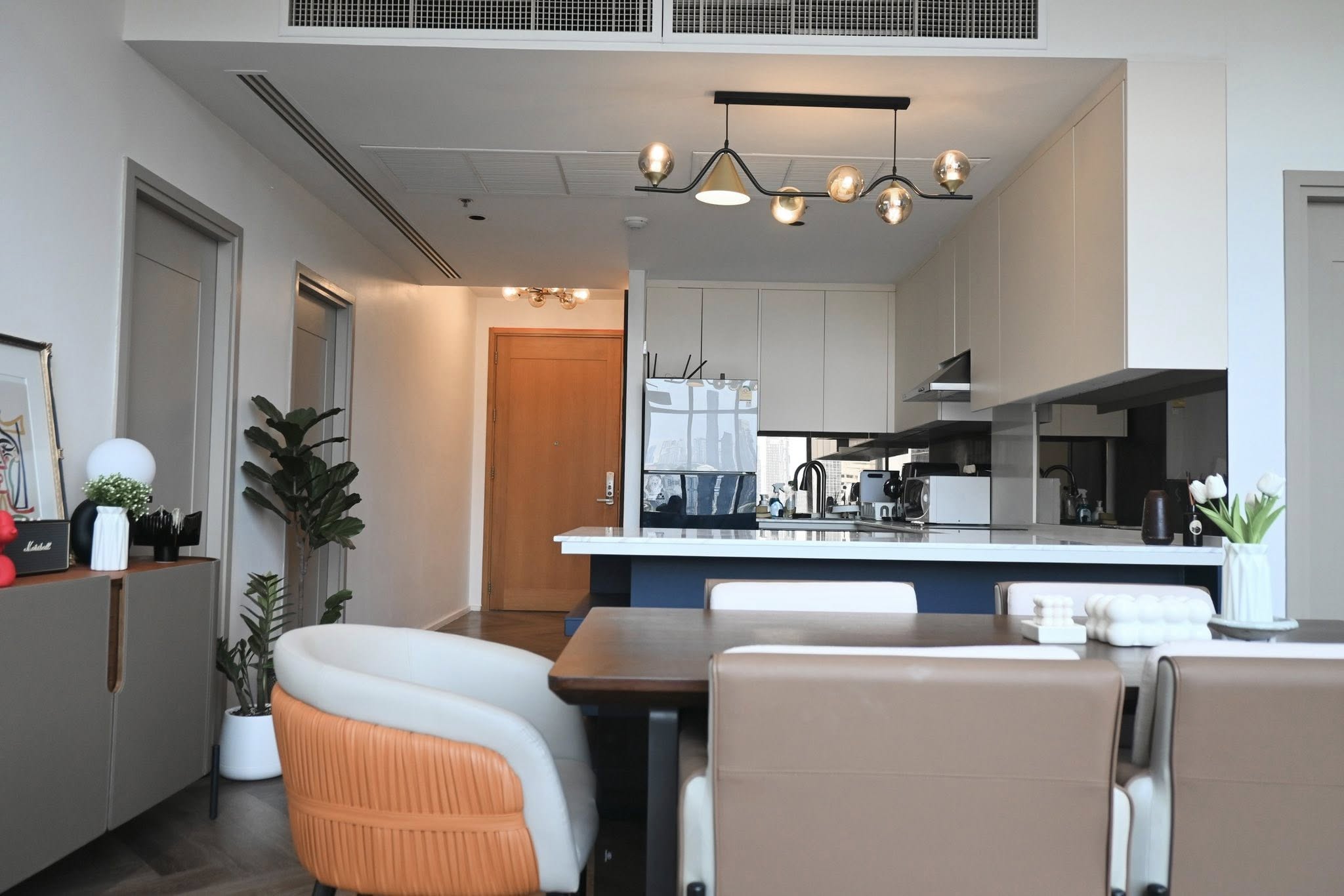 Two Bedroom Condo For Rent