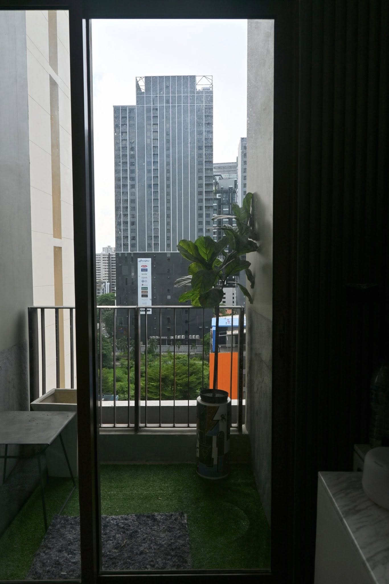 Two Bedroom Condo For Rent