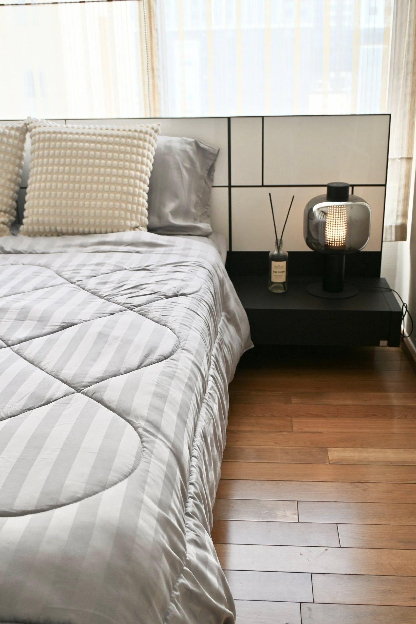 Two Bedroom Condo For Rent