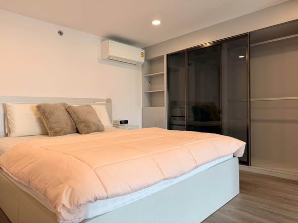 Duplex One Bedroom Condo For Rent