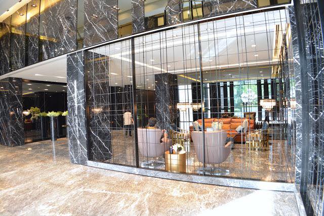 One Bedroom Condo For Rent