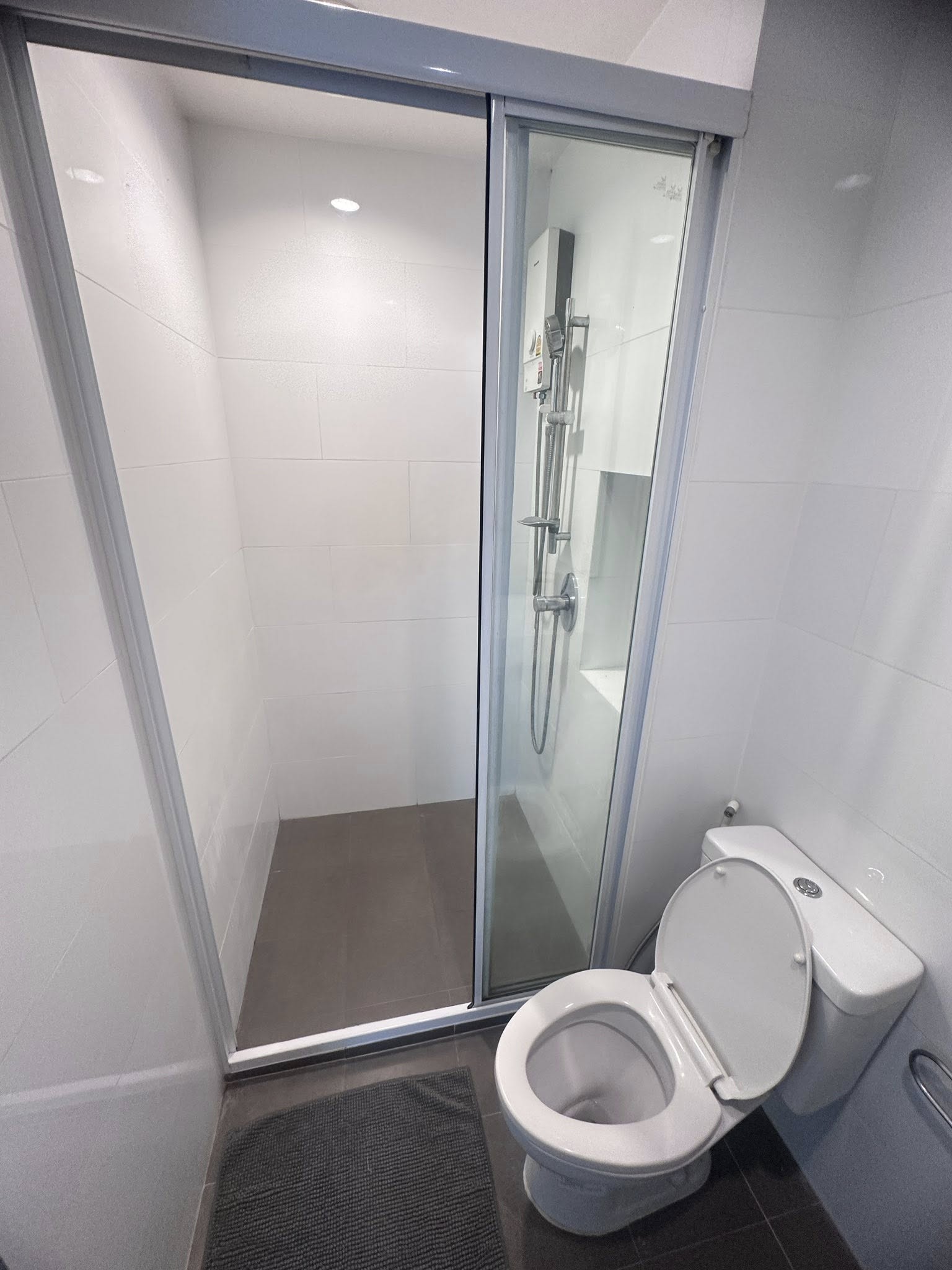 One Bedroom Condo For Rent