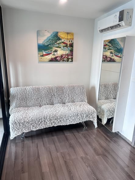 One Bedroom Condo For Rent