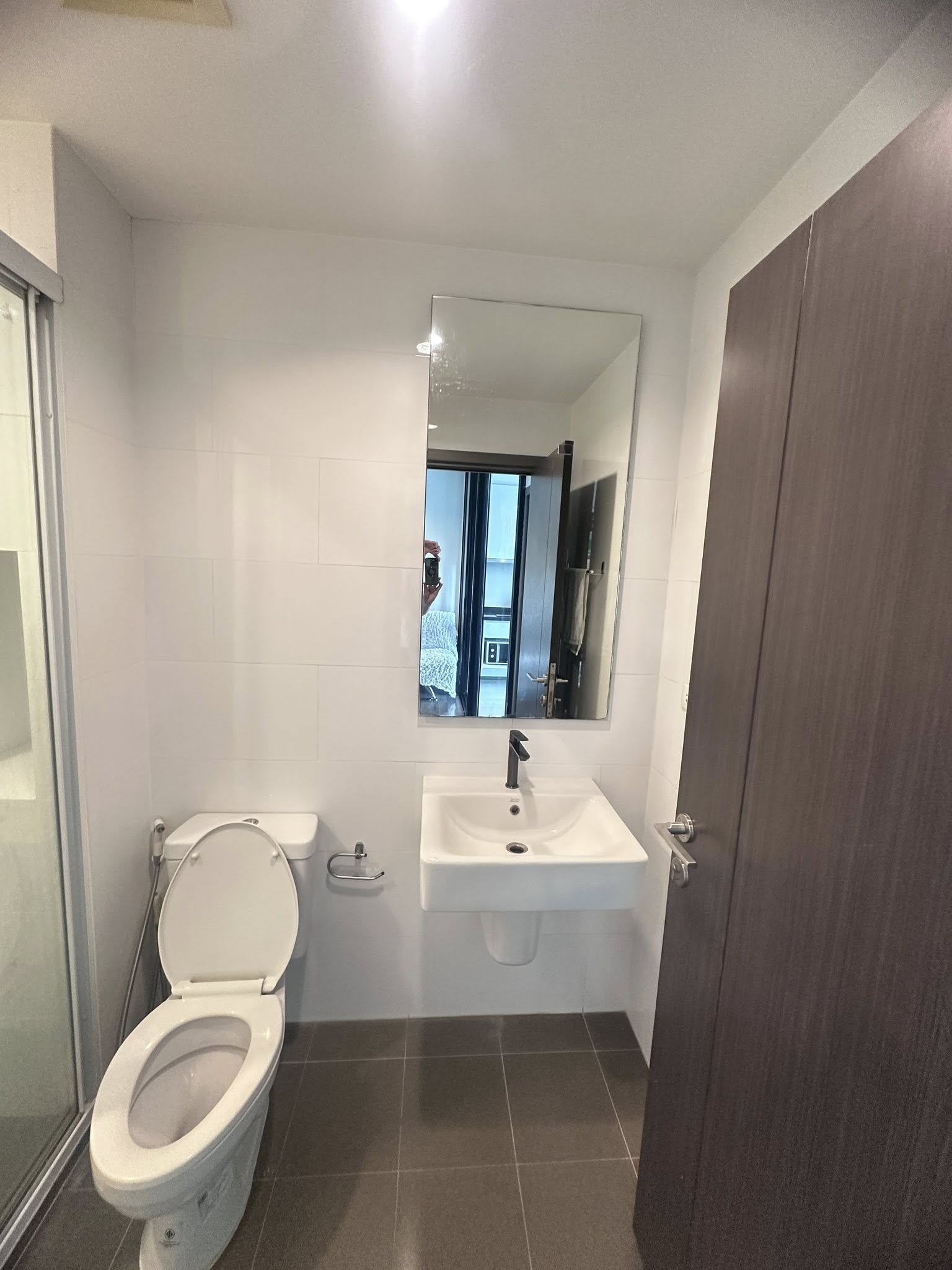 One Bedroom Condo For Rent