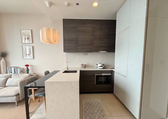 One Bedroom Condo For Rent