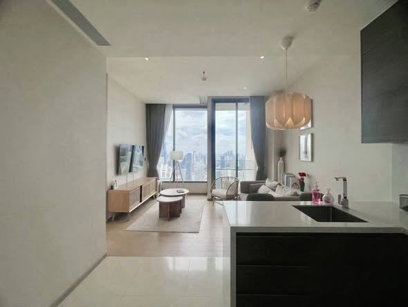 One Bedroom Condo For Rent