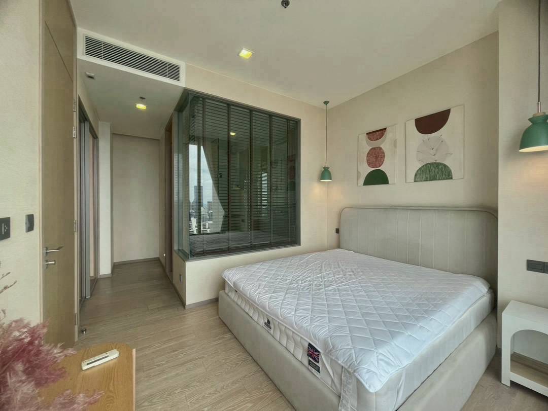 One Bedroom Condo For Rent