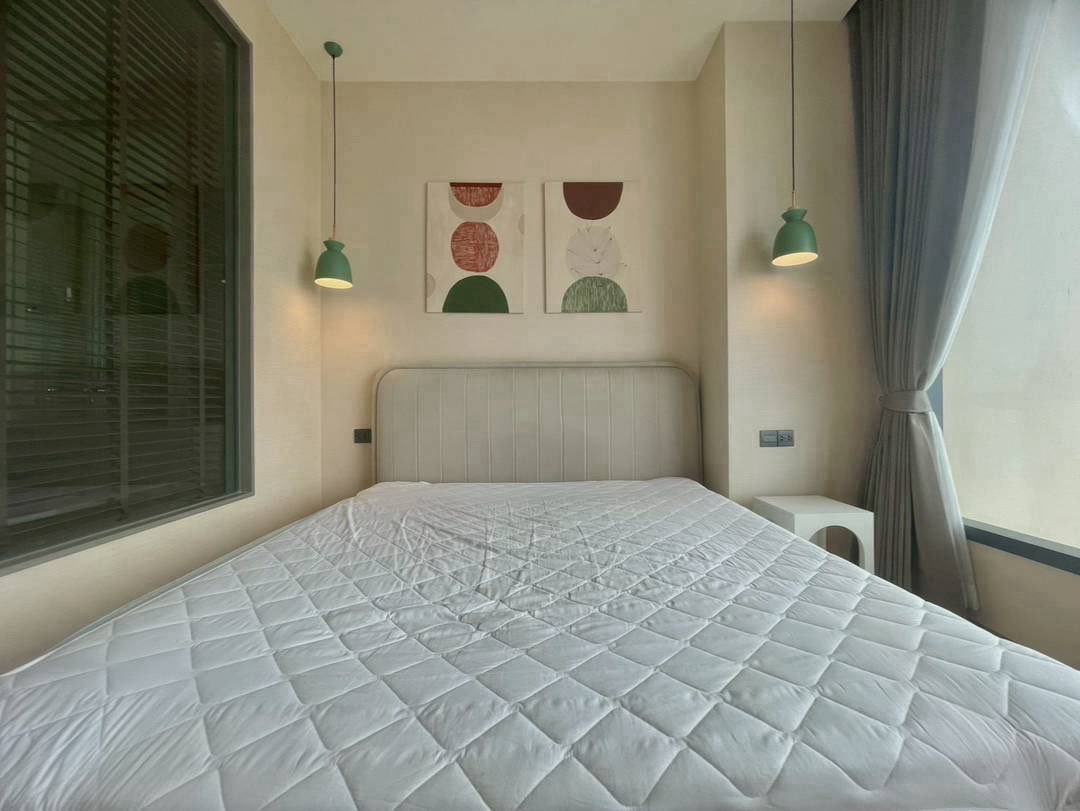 One Bedroom Condo For Rent