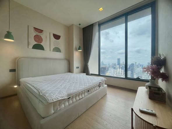 One Bedroom Condo For Rent