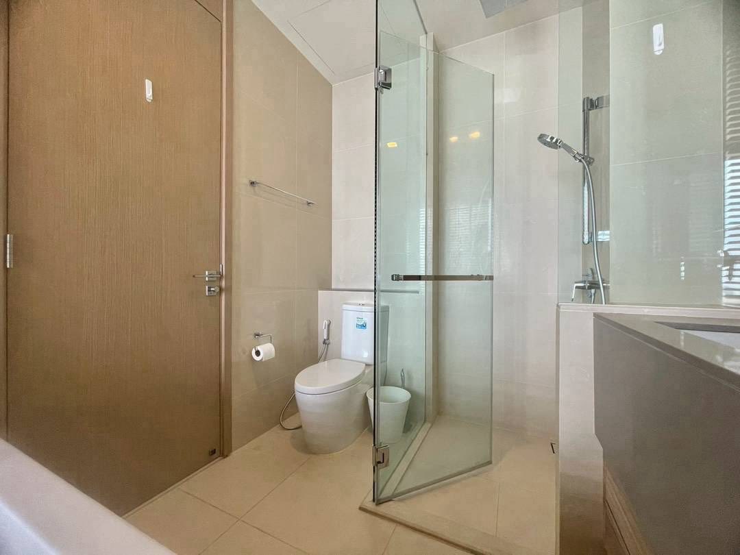 One Bedroom Condo For Rent