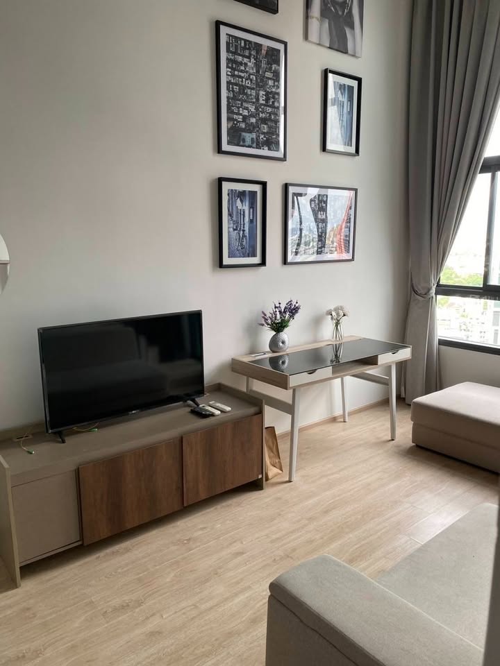 Duplex One Bedroom Condo For Rent