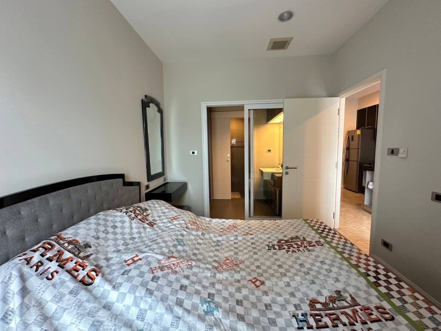 One Bedroom Condo For Rent