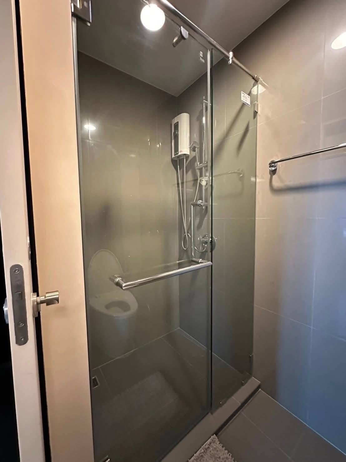 One Bedroom Condo For Rent