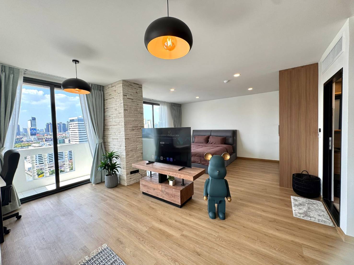 One Bedroom Condo For Sale