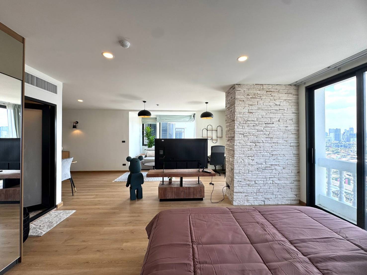 One Bedroom Condo For Sale