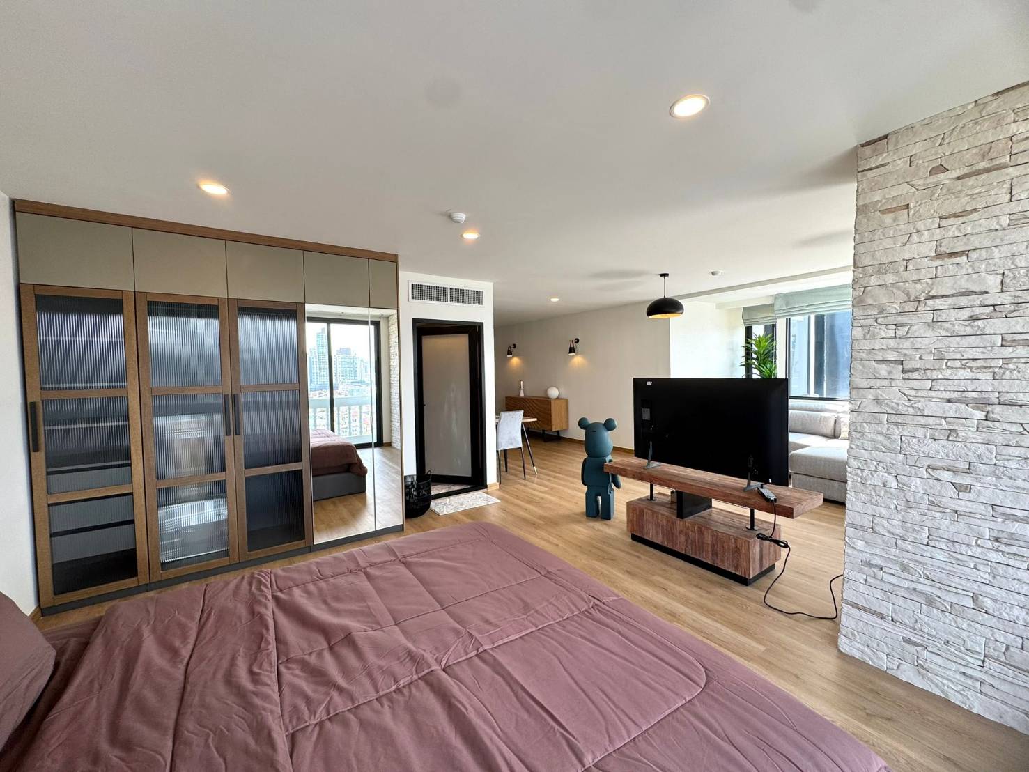 One Bedroom Condo For Sale