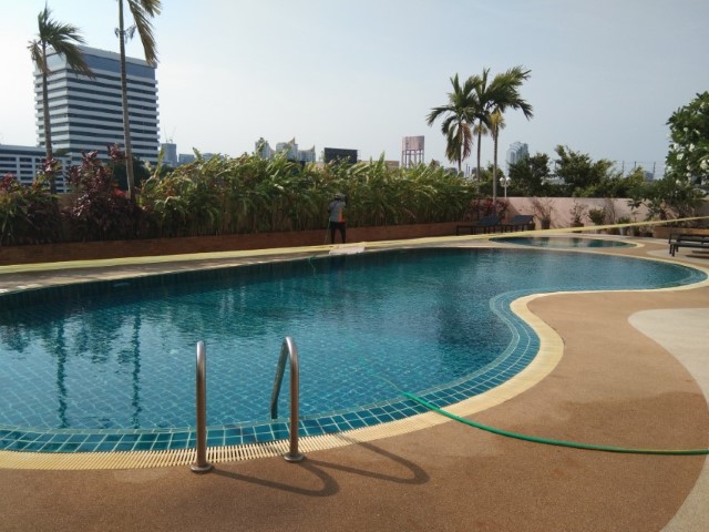 One Bedroom Condo For Sale