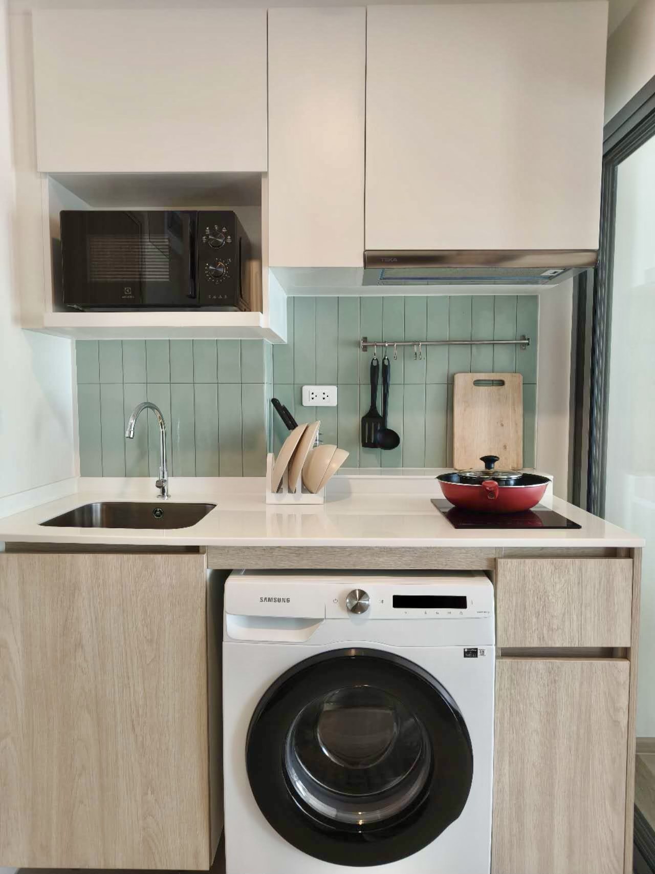 One Bedroom Condo For Sale