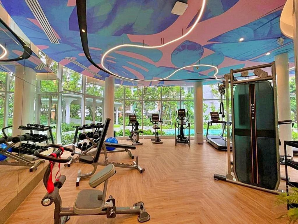 One Bedroom Condo For Sale