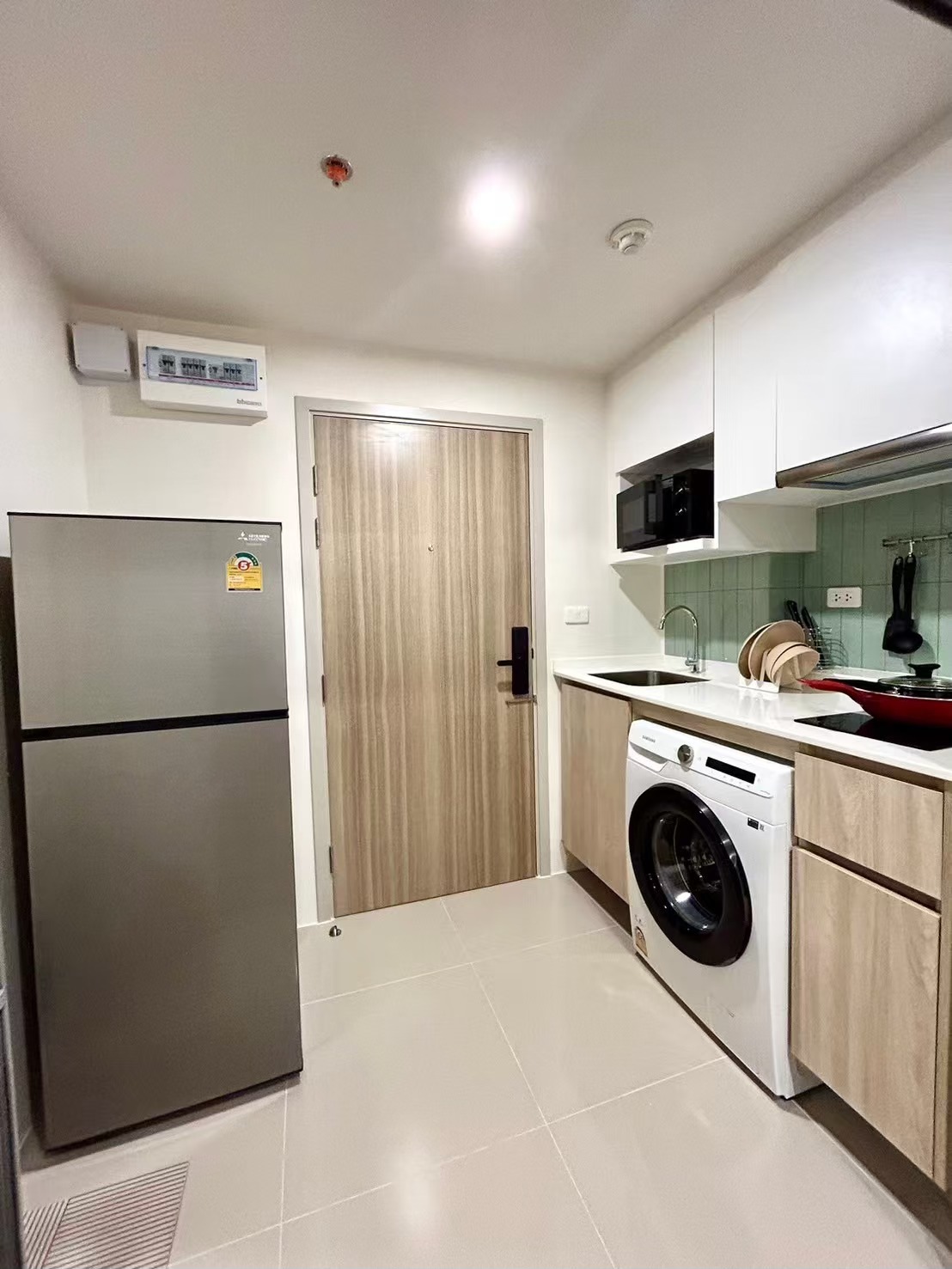 One Bedroom Condo For Sale