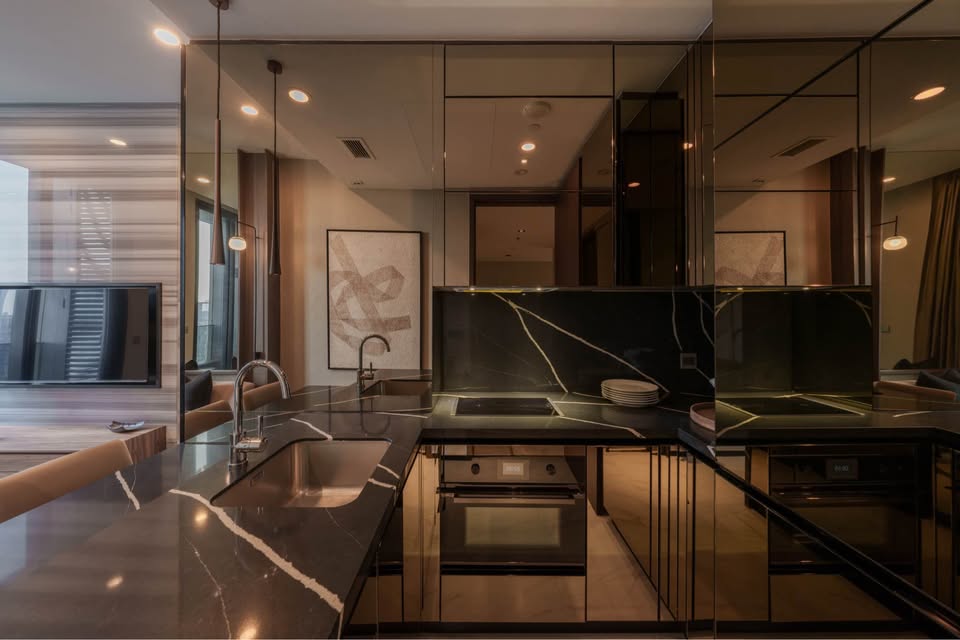 One Bedroom Condo For Sale