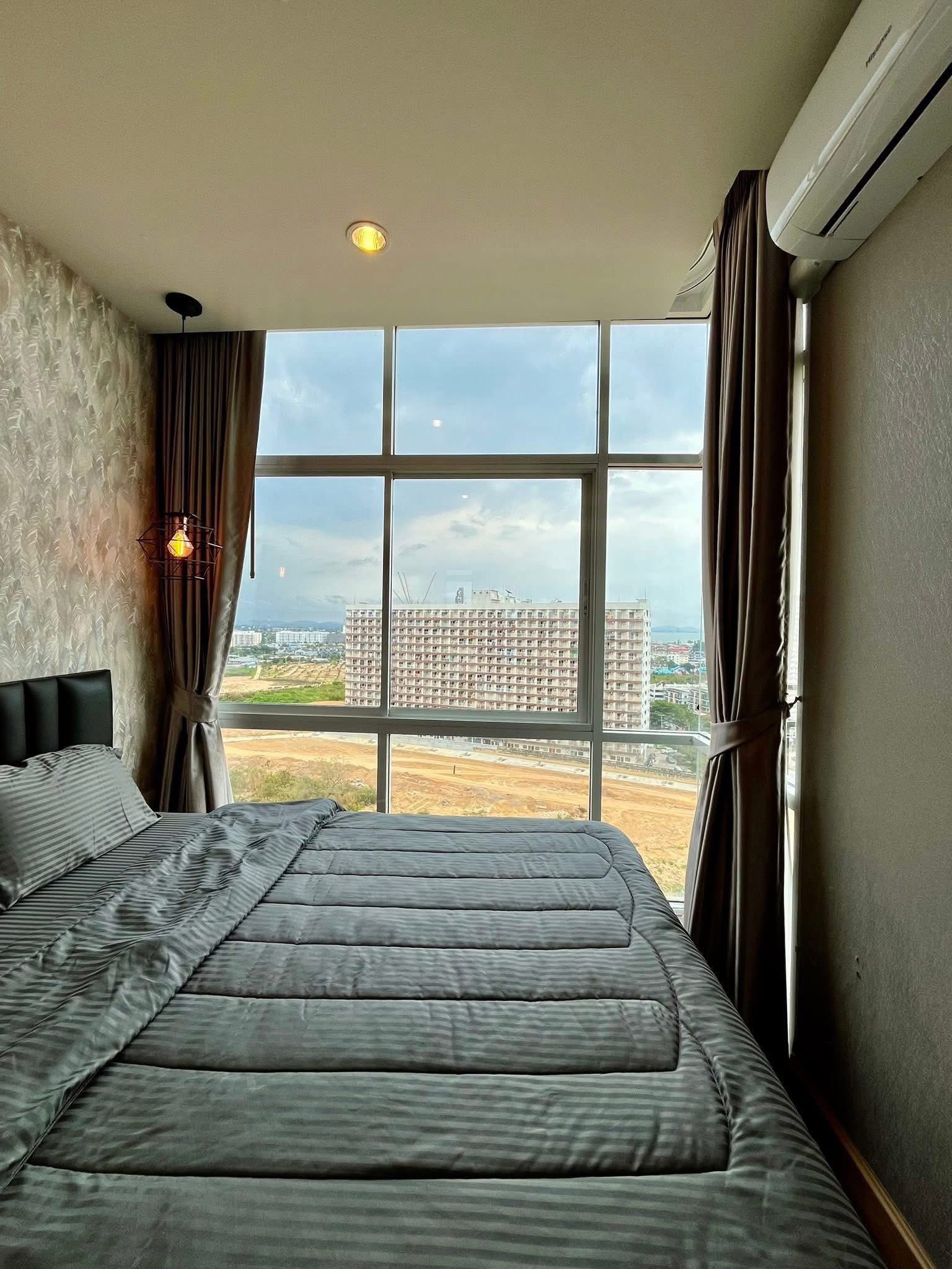Two Bedroom Condo For Rent