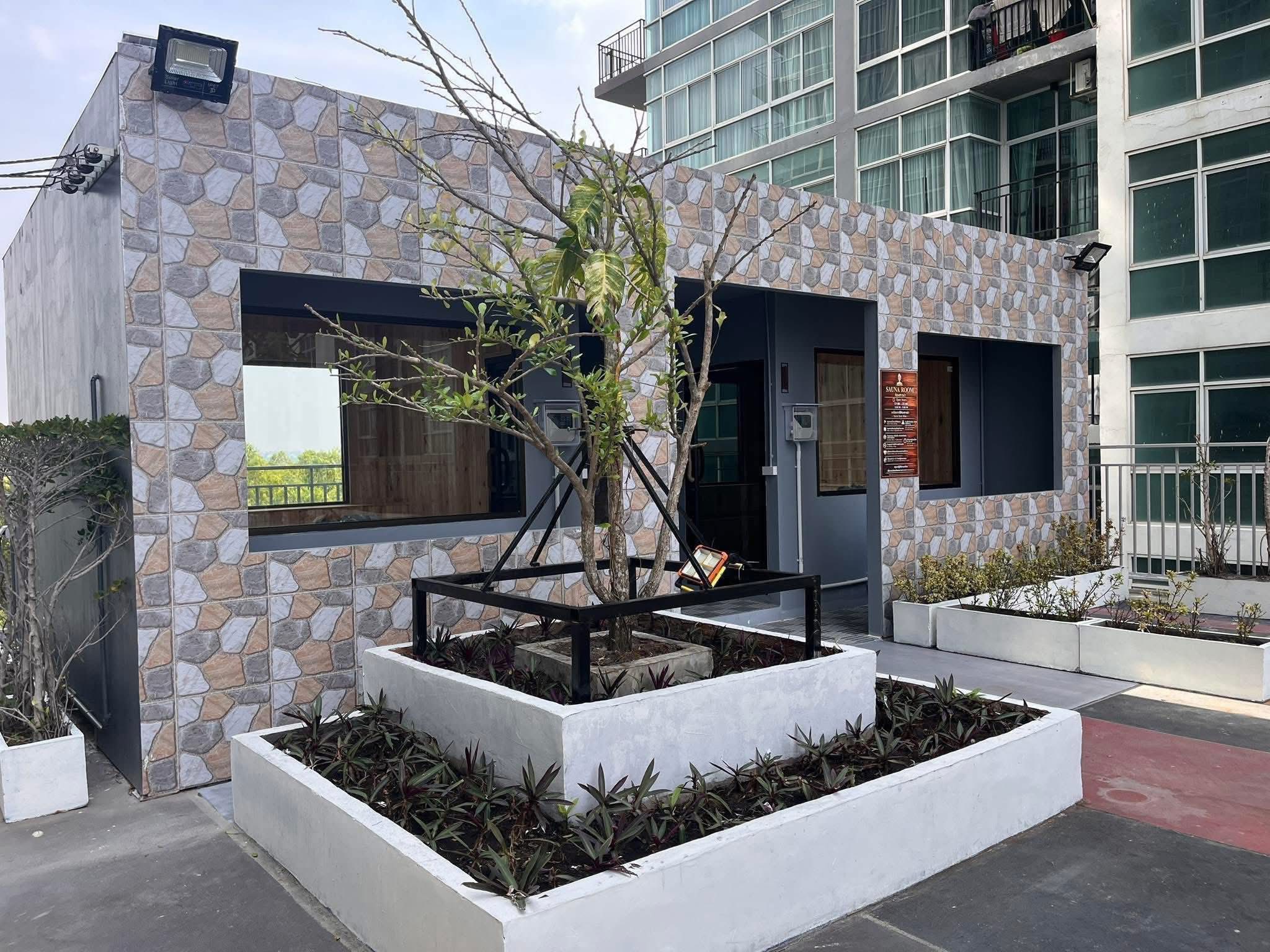 Two Bedroom Condo For Rent