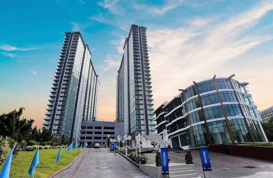 Two Bedroom Condo For Rent