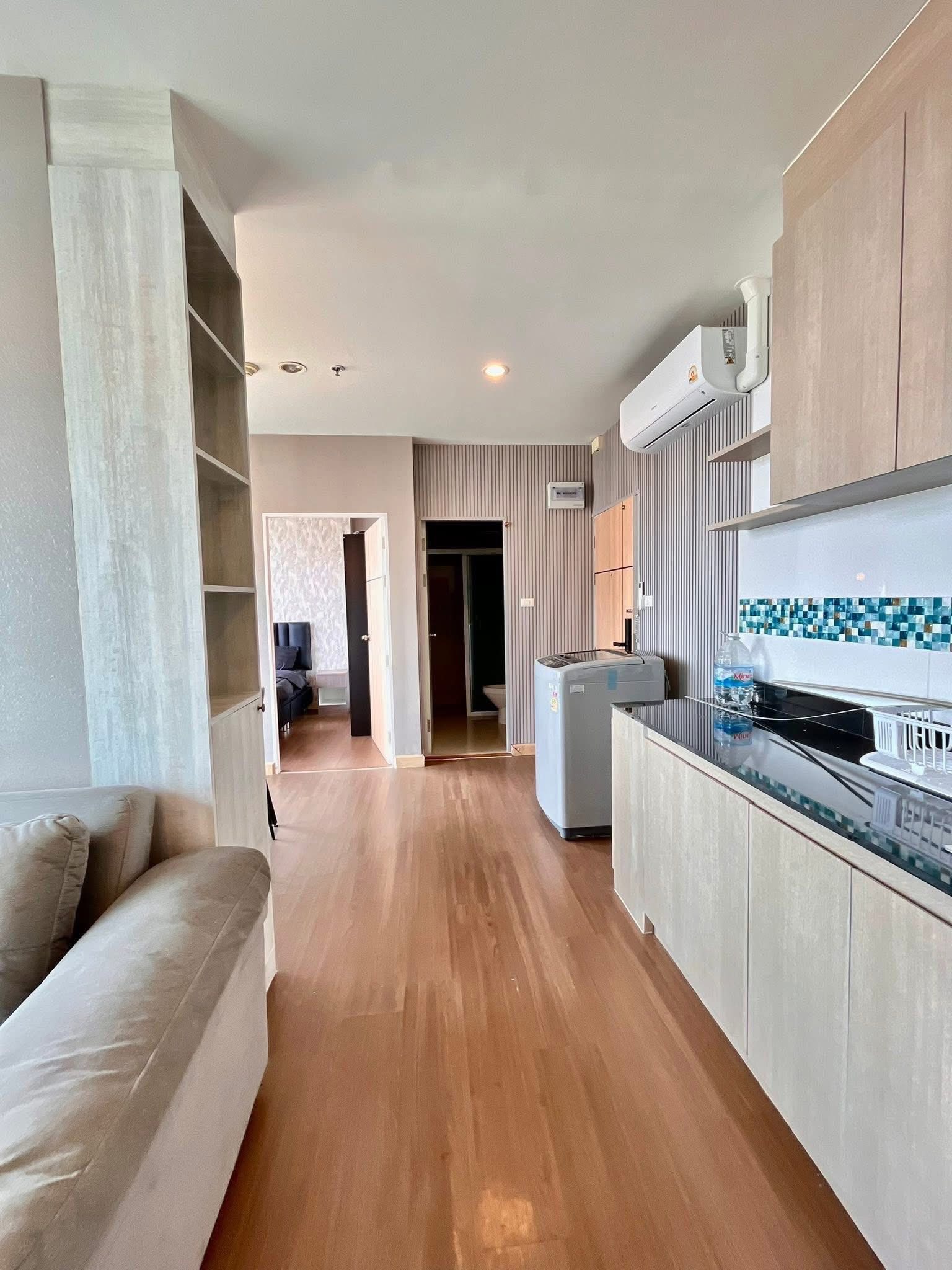 Two Bedroom Condo For Rent