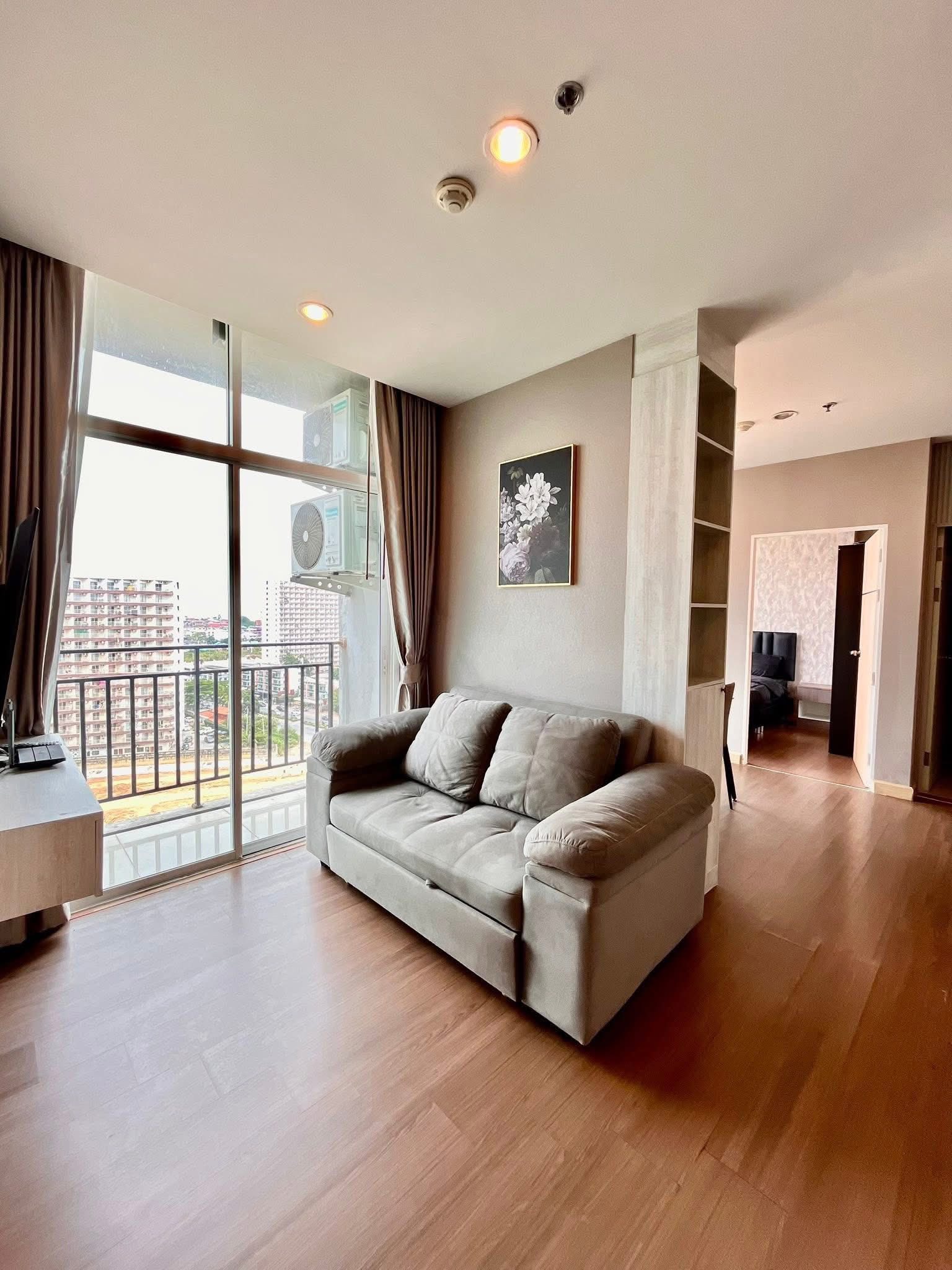 Two Bedroom Condo For Rent